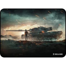 Yenkee YPM WT47 470x350x3mm Podloga Gaming