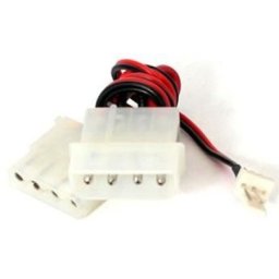 Cablexpert CC-PSU-5 3pin- molex F/molex M 15cm Napojni kabl