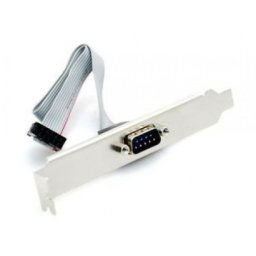 Kontroler DB-9 bracket za serijski port
