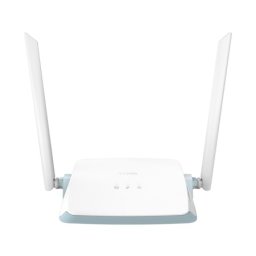 D-link r03/e n300/1xwan/4xlan/2x5dbi/smart eagle pro LAN Router