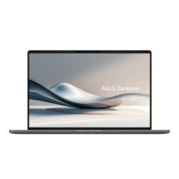 Asus ZenBook 14 oled ux3407ra-qd010w (14 inča WUXGA OLED, Snapdragon X Elite X1E, 32GB, SSD 1TB, Win11 Home) laptop