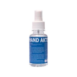 Sprej za dezinfekciju ruku hand active 100ml sa dozerom ( C516 )