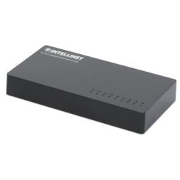 Intellinet 561754 10/100/1000 8port LAN switch