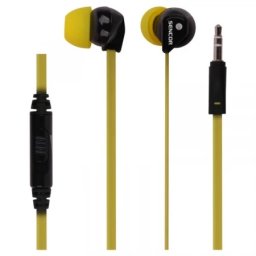 Sencor sep-170vcyellow slušalice