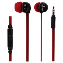 Sencor sep-170vcred slušalice