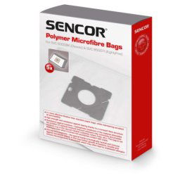 Sencor svc 60xx/85xx/93xx kese za usisivac