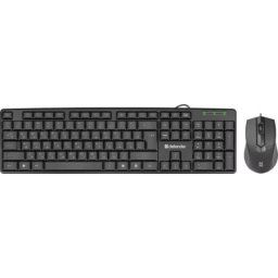 Defender Dakota C-270 YU Tastatura + miš