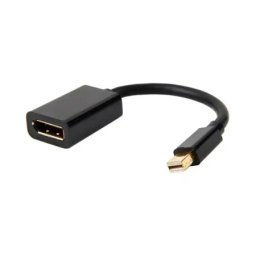 Linkom Adapter Mini Displayport - Displayport M/F