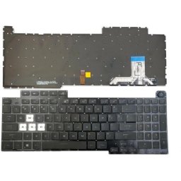 Asus ROG Strix G17 G713 series mali enter Tastatura za laptop ( 111559 )