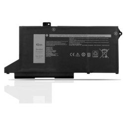 Baterija za Laptop Dell Latitude 14 5420 15 5520 3560 Precision 15 3560 ( 111422 )