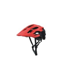 Safety labs kaciga - vox vel m crno- crvena ( 182472-m )