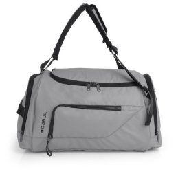 Gabol Putna torba/ranac 55x30x28 cm 41l - 0,77kg Canada siva ( 16TRG125231C )