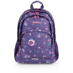 Gabol Ranac školski ergonomski 32x44x18 cm 21l-0,56 kg Lily ( 16RNG236240 )