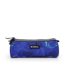 Gabol Pernica sa tri odeljka 22x7x7 cm Gaming ( 16PRG236609 )