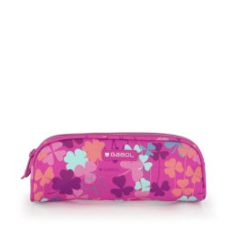 Gabol Pernica sa dva odeljka 22x8x6 cm 0,9l-0,06 kg Clover ( 16PRG235831 )