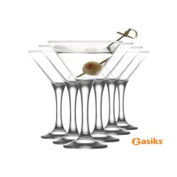 Čaše za martini