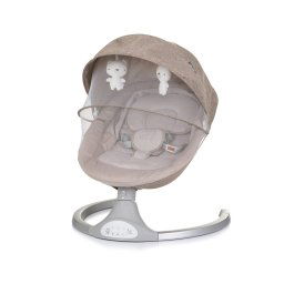 Njihalica Chipolino Nest do 9 kg