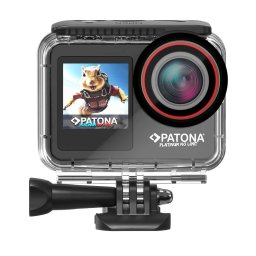 Patona 4233 Platinum Action Camera Life SL5
