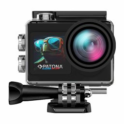 Patona 4234 Platinum Action Camera Life SL4