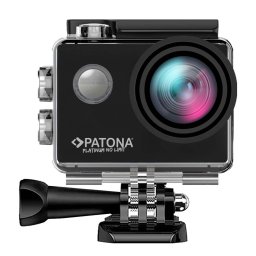 Patona 4235 Platinum Action Camera Life SL3