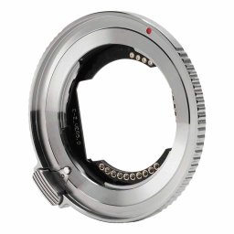 Viltrox E-Z AF Sony E-Mount to Nikon Z-Mount Adapter