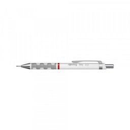 Rotring tehnička olovka tikky 0.5 bela ( 4359 )
