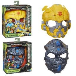 Transformers mv7 roleplay converting mask ast ( F4121 )