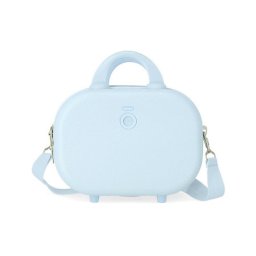 Enso ABS beauty case - plava ( 96.239.21 )
