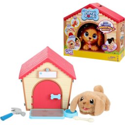 Little live pets my puppys home ( ME26477 )