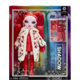 Shadow high fashion doll ( 593225 )