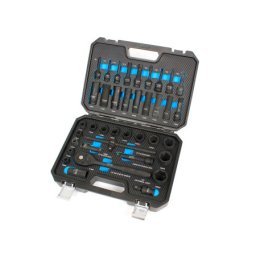 Womax pro ključ nasadni 1/2" kovani set 38 kom ( 0545644 )