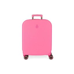 Enso ABS Kofer 55 cm - Pink ( 96.291.25 )