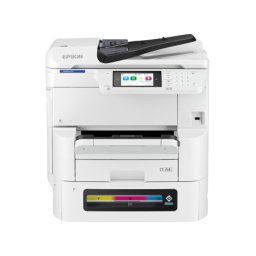 Epson WorkForce PRO EM-C8100RDWF RIPS A3 multifunkcijski inkjet štampač