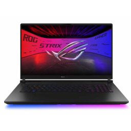 Asus ROG Strix Scar 18 G835LX-SA123X/ Win11Pro/ 18"mini LED AG/ U9-275HX /32GB/ 2TB SSD/ RTX 5090 Laptop ( 90NR0LF1-M005H0 )