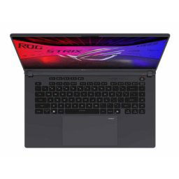 Asus ROG Strix G16 G615LR-S5152W/ Win11Home/ 16" 2.5K IPS/ U9-275HX/ 16GB/ 1TB SSD/ RTX 5070/ sivi Laptop ( 90NR0LR1-M00A60 )