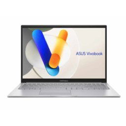 Asus Vivobook 15 X1504VA-BQ1649 DOS/ i5-1235U/ 15.6"FHD IPS/ 16GB/ 512GBSSD/ FPR/ backlitSR/ srebrni Laptop ( 90NB10J2-M023W0 )