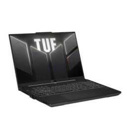 Asus TUF Gaming F16 FX607VU-RL048 (16 inča FHD+, Core 5 210H, 16GB, SSD 512GB, GeForce RTX 4050) laptop