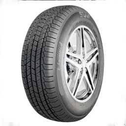 Tigar 205/70R15 96H Suv Summer letnja DOT22 ( 000322 )
