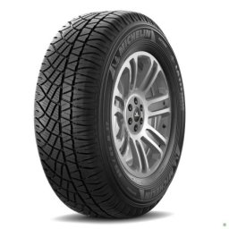Michelin 235/65R17 108V Latitude Cross MI letnja ( 009437 )