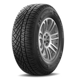 Michelin 235/60R16 104H LATITUDE CROSS XL TL SUV letnja ( 011209 )