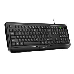 TASTATURA GENIUS ŽIČNA USB KB-118 II YU *TH *SR