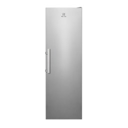 Electrolux frižider LRT7ME39X