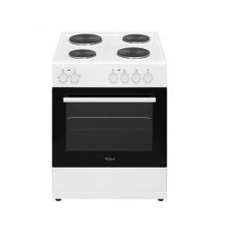 TESLA CS6400SW Elektricni sporet
