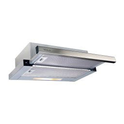 Tesla Ugradni aspirator DT620SX