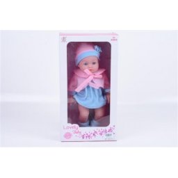 Beba Lovely ( 962234 )