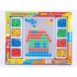 Bocke set Blocks 38x30x3cm ( 9070092 )
