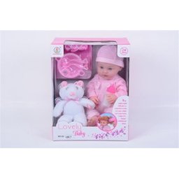 Beba set 36x28x19 ( 527839 )