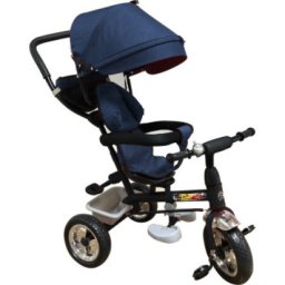 Tricikl Ready sa tendom - plavi ( TS5011 )