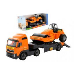 Kamion+valjak ( 036902 )