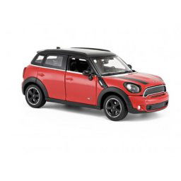 Metalni auto 1/24 mini cooper s c ( 311374 )
